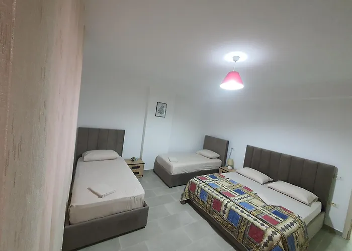 Kristi 3 Apartament *