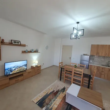 Apartment Kristi 3